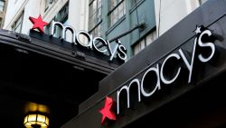 MACYS STORE