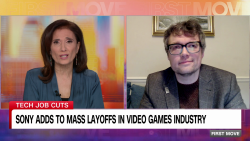 exp sony playstation layoffs Christopher Dring intv FST 022706PSEG1 cnni business_00003301.png
