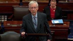 mcconnell steps down as senate leader