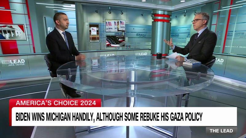 Mehdi Hasan On Significant Uncommitted Vote In MI Primary CNN Politics   240228163601 Mehdi Hasan 2024 Election Joe Biden Israel Hamas Michigan Uncommitted Palestine The Lead Jake Tapper 00024012 