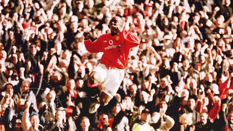 Manchester United legend Dwight Yorke opens up about his struggles of becoming a head coach