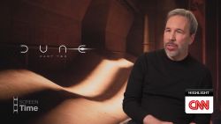 cnn screen time dune part two denis villeneuve