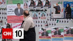 Iran news - breaking stories, video and analysis | CNN