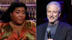 dulce sloan jon stewart split vpx