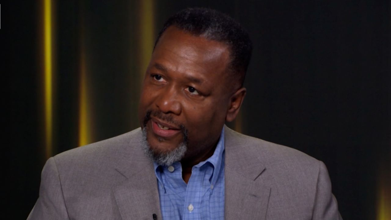 wendell pierce vpx wallace