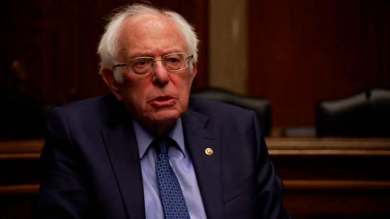 Here’s Why Bernie Sanders Thinks Biden Can Win Over Democratic Voters ...