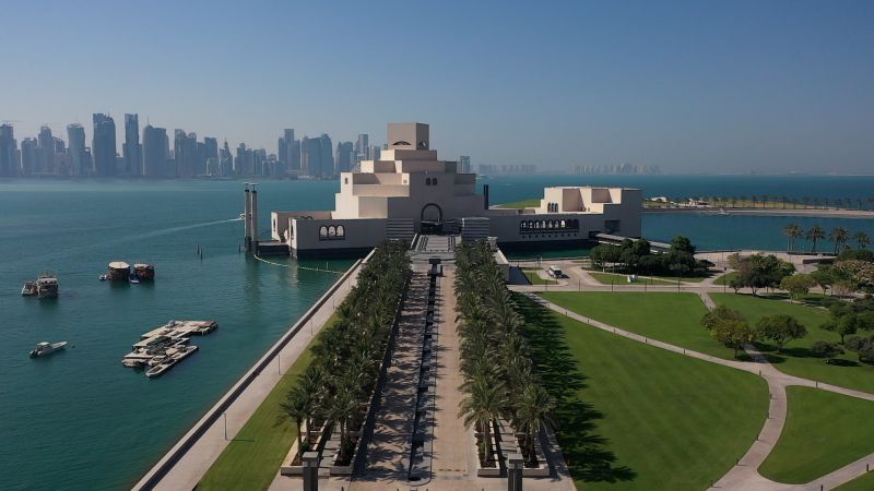 The legacy of Doha’s Museum of Islamic Art | CNN