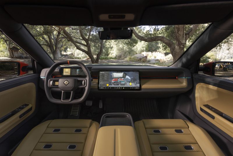 Rivian Reveals Its New, More Affordable Off-road EVs | CNN Business