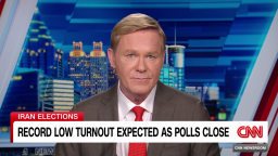 Iran news - breaking stories, video and analysis | CNN