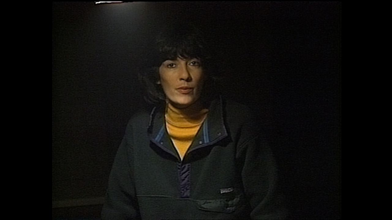 Amanpour Archive Sarajevo Siege