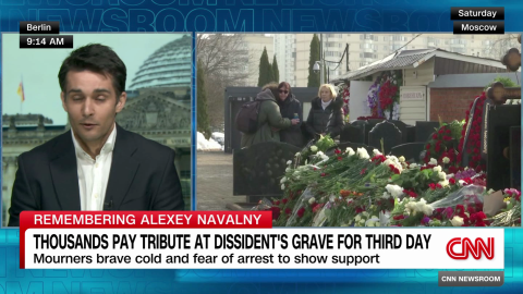 Live news world cnn stream outlet