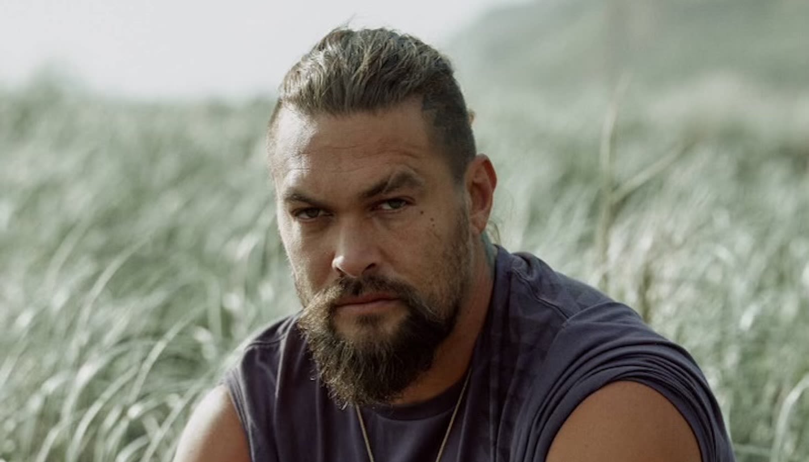 Jason Momoa on environmental restoration: From the ashes we rise — how nature can still heal | CNN