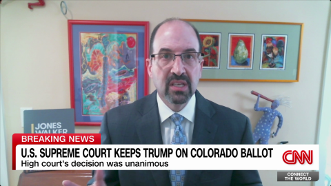 Live news world cnn stream outlet