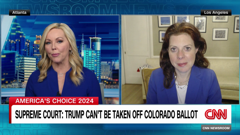 Cnn live sales news right now
