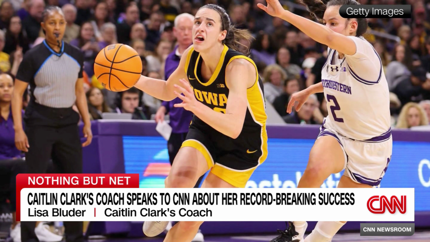exp Caitlin Clark NCAA Record Iowa Hawkeyes Lisa Bluder INTV 030503ASEG2 CNNi Sports_00020003.png
