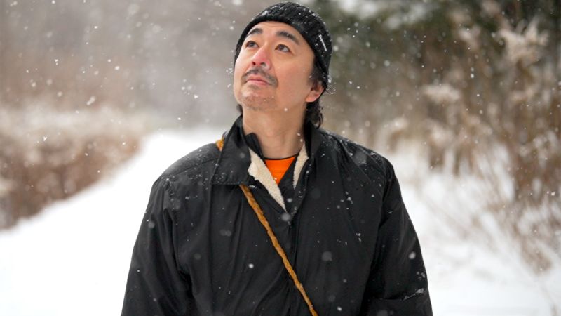 Защо този снежен японски остров е рай за любителите на храната