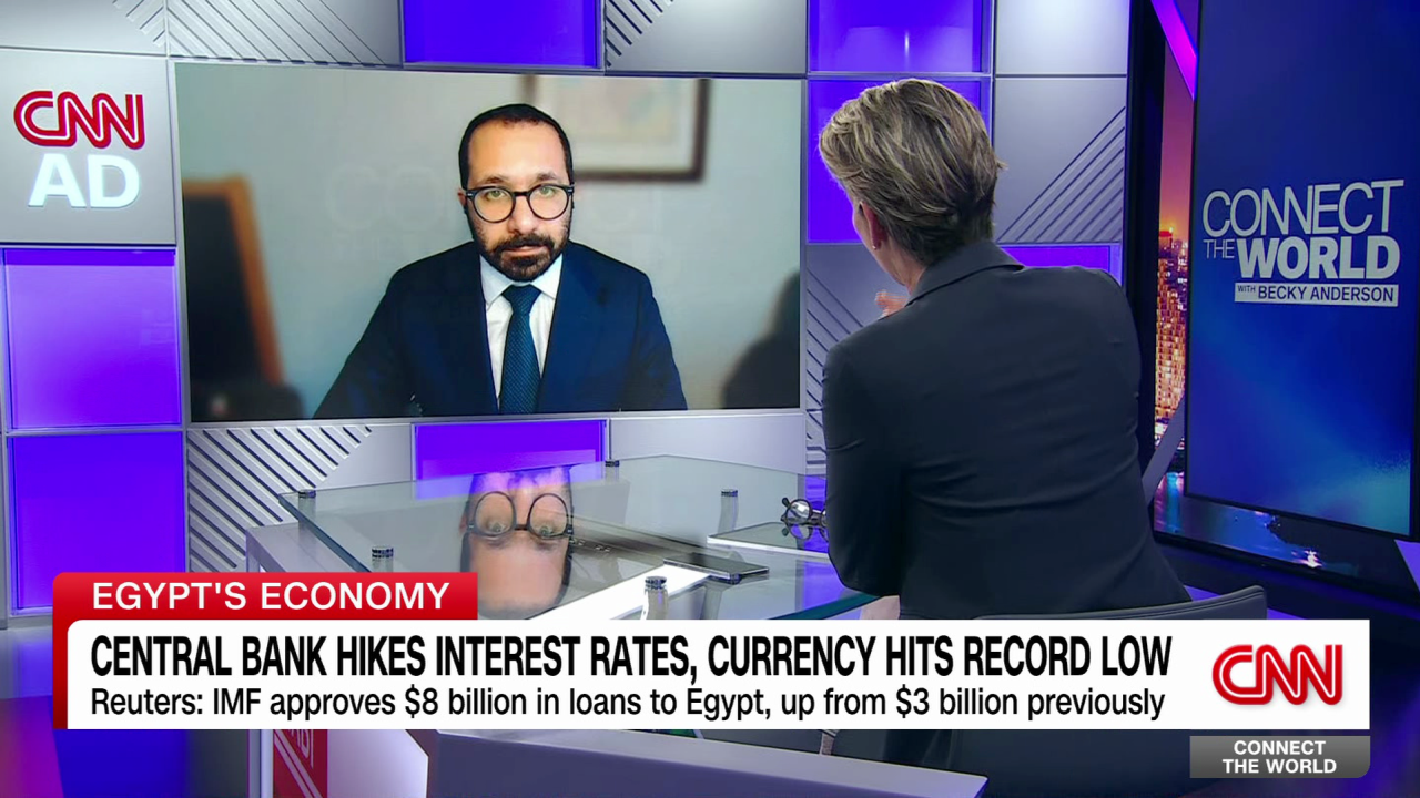 exp CTW Egypt currency Becky Anderson Timothy Kaldas live 030609ASEG1 CNNi World_00014912.png