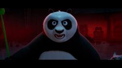 Jack Black is back in ‘Kung Fu Panda 4’ | CNN