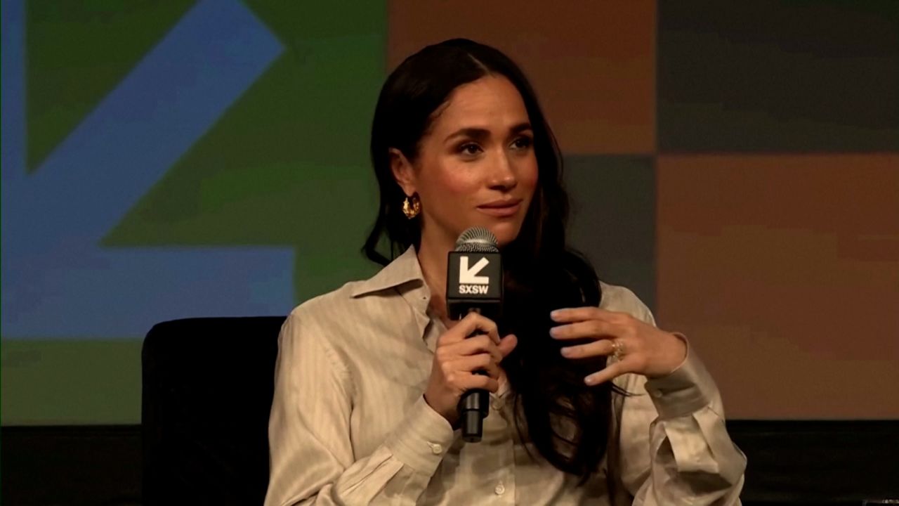 meghan markle sxsw