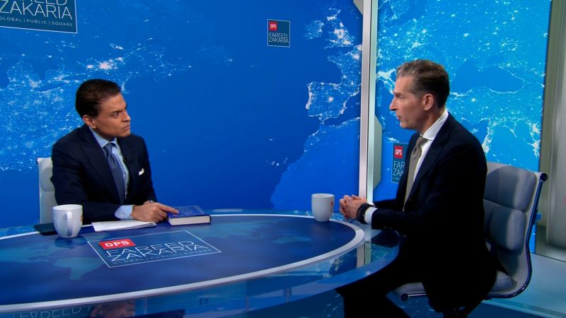 On GPS: ‘The love and the struggle’ of being a Jew