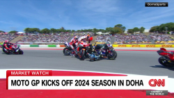 MotoGP kicks off 2024 season in Doha CNN