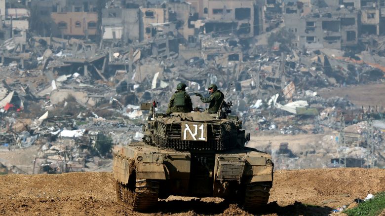 At least Two Palestinians Dead, Three Wounded I Breaking News