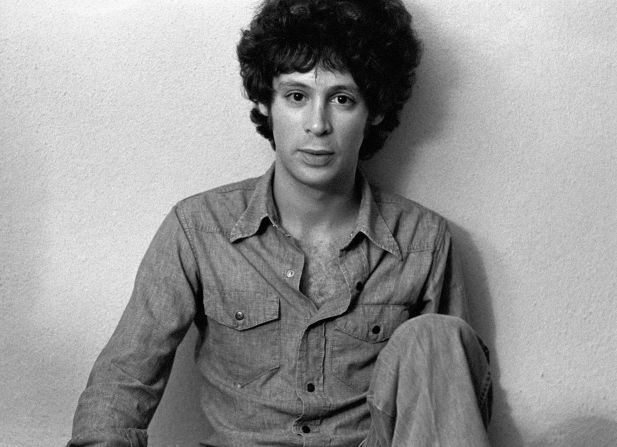 <a  target="_blank">Eric Carmen</a>, the former lead vocalist of The Raspberries and singer of "All by Myself," died at the age of 74, according to his website on March 11.