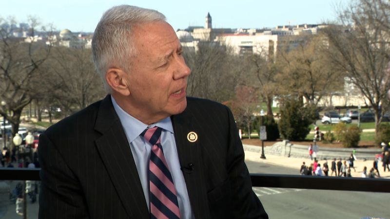 Ken Buck is leaving Congress. Hear him explain why | CNN Politics