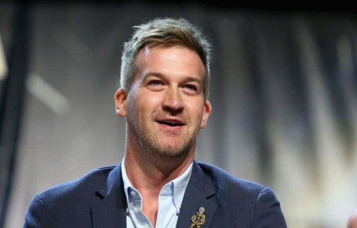 <a  target="_blank">Kenneth Mitchell</a>, an actor who appeared in the series "Star Trek: Discovery" and Marvel's "Captain Marvel," died at the age of 49, his family announced in a statement on February 25. Mitchell was diagnosed with ALS in 2018.