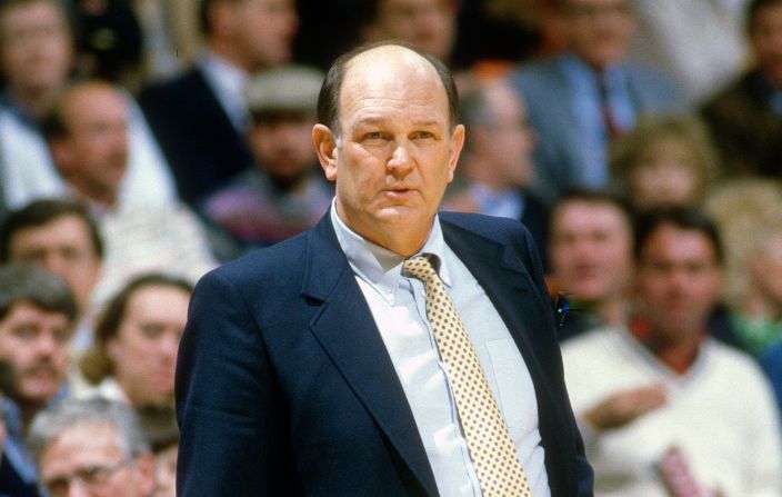 <a  target="_blank">Charles "Lefty" Driesell</a>, who coached college basketball for more than four decades, died February 17 at the age of 92, according to a statement from James Madison University, where Driesell coached from 1988 to 1997. Driesell also coached at Davidson College, the University of Maryland and Georgia State University.