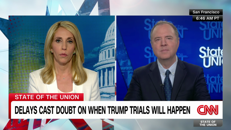 Schiff: Schumer's speech should be like an earthquake in Israel Schiff: Schumer's speech should be like an earthquake in Israel