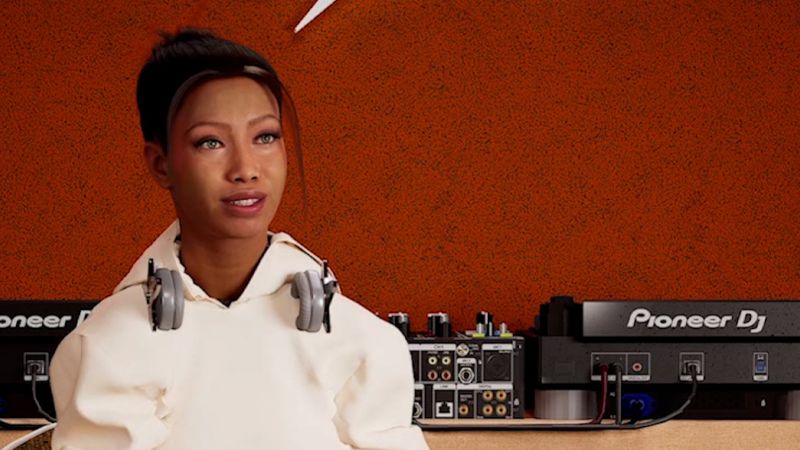 Digital humans: the relatable face of artificial intelligence?