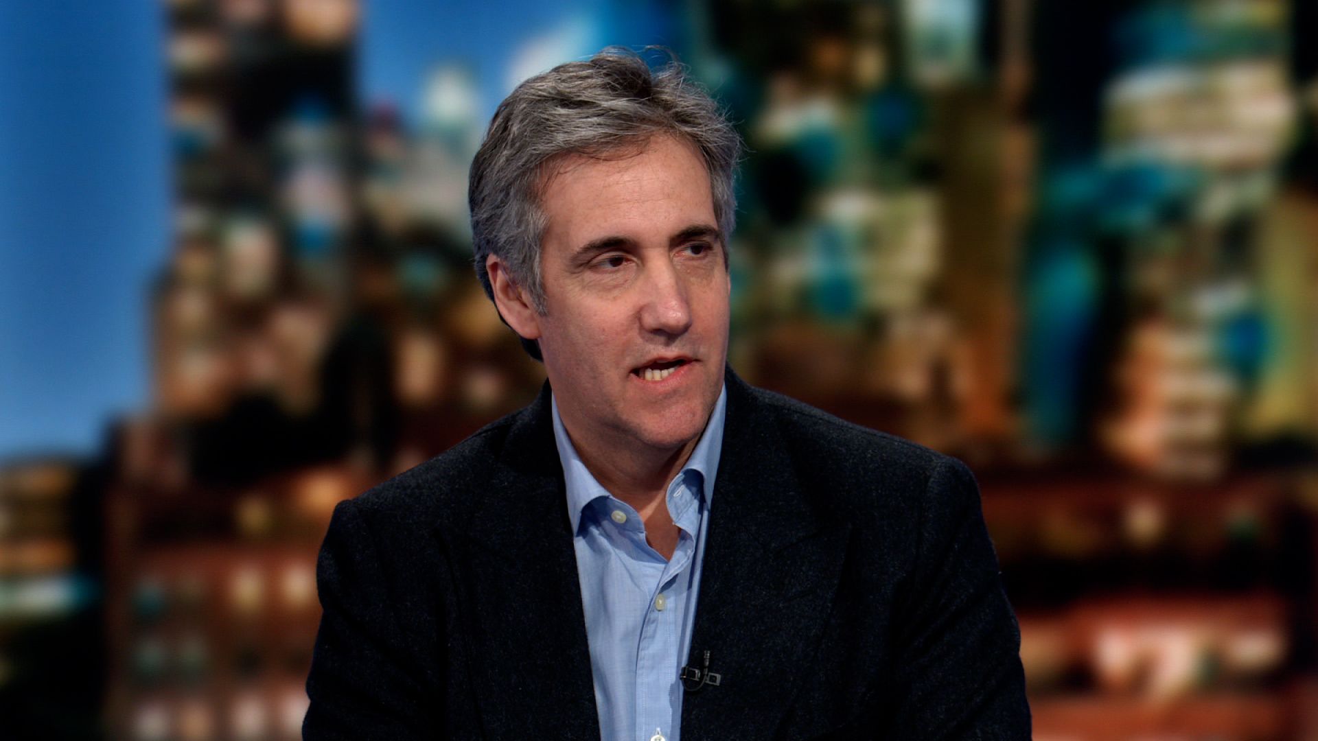 Judge denies Michael Cohen bid to end supervised release and suggests he  committed perjury | CNN Politics