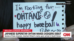 exp Ohtani Korea Dodgers MLB 032007aseg1 cnni sports_00012012.png