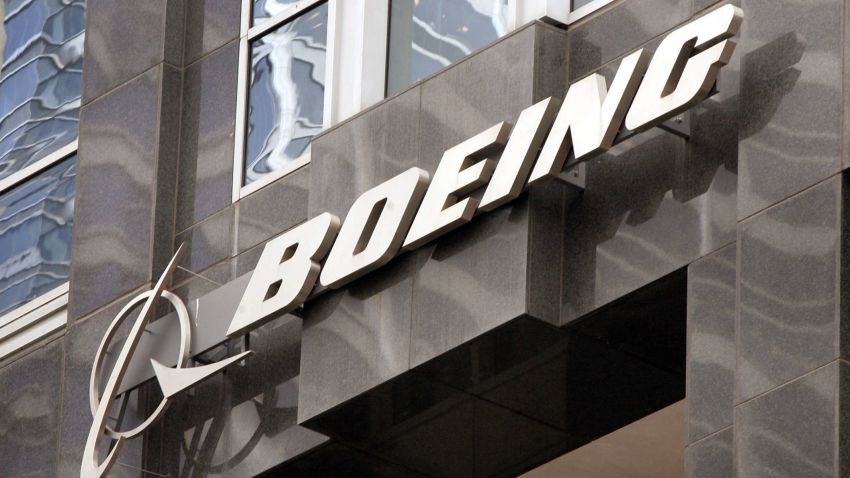 Boeing CEO steps down. This is the significance of the leadership ...