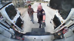florida man paralyzed police lawsuit