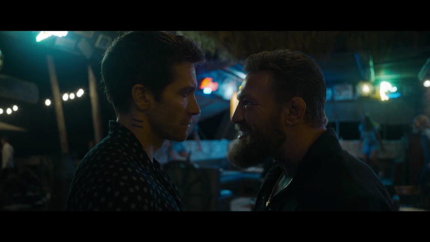 Movies Prime Video streaming Jake Gyllenhaal Conor McGregor Road House_00004929.png