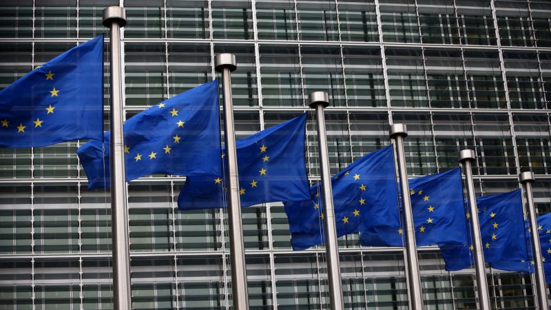 NextImg:News on the European election results 2024 | CNN
