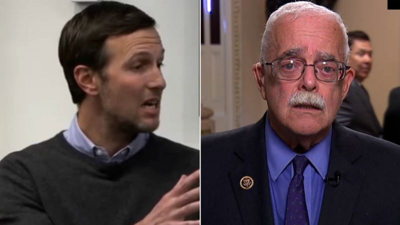 ‘Repugnant beyond imagining’: Lawmaker reacts to Kushner’s comments about Gaza