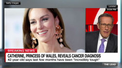 Richard Quest Princess Catherine Cancer The Lead Jake Tapper_00010201.png