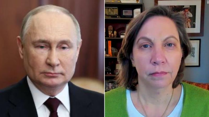 Expert has theory on why Putin may have ignored US