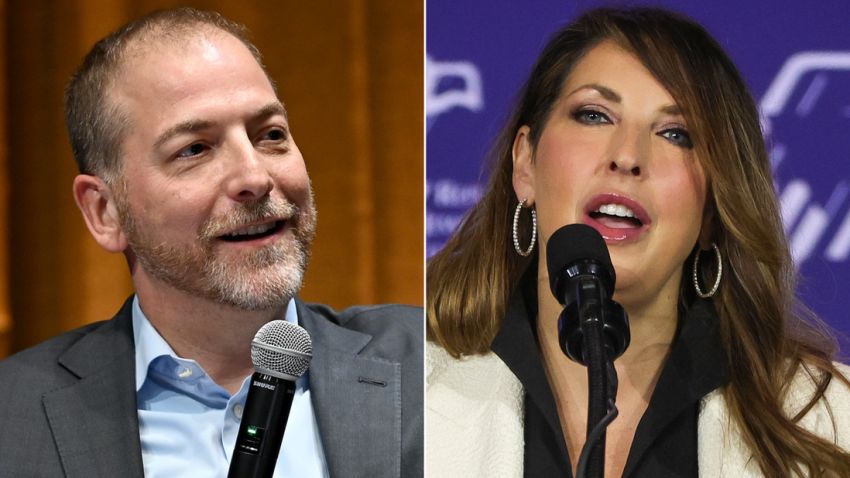 Chuck Todd Ronna McDaniel SPLIT for video