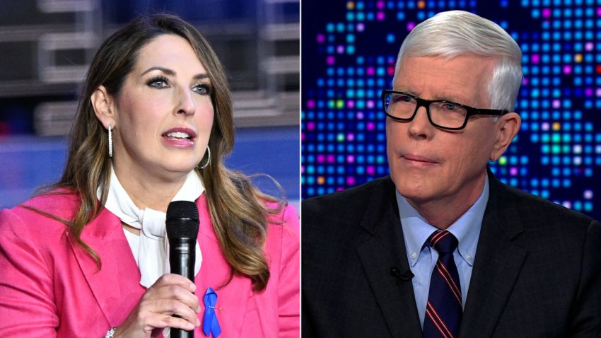 ronna mcdaniel hugh hewitt split