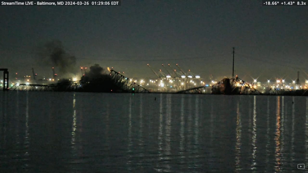01 Most FSK po suwaku w Baltimore