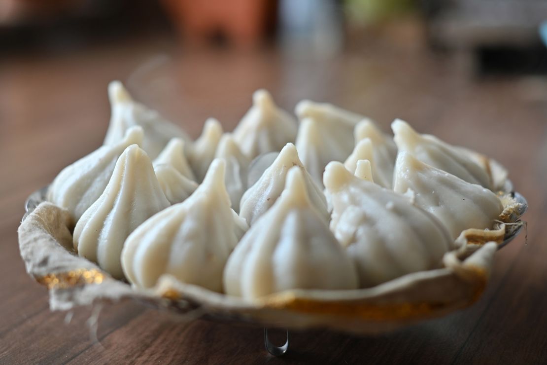 Modak is a sweet treat best savored at home.