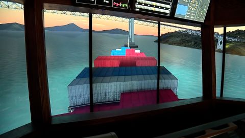 ship simulator vpx