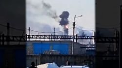 russia oil refinery strike ukraine vpx