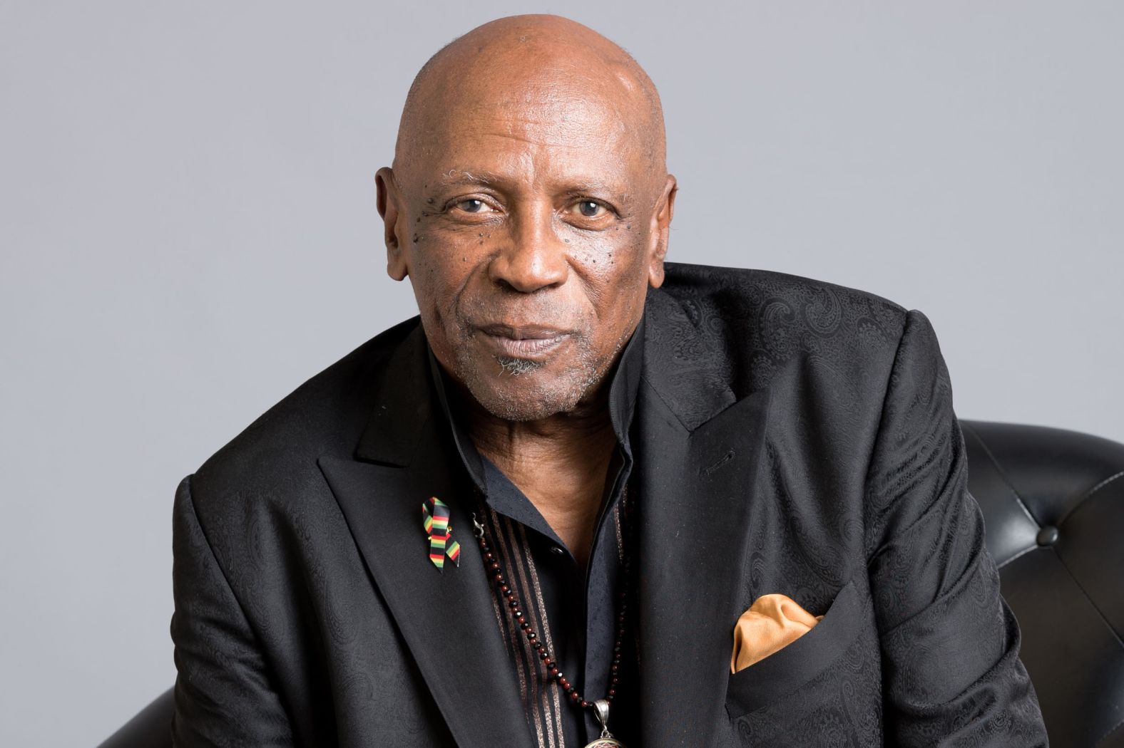 <a href="https://www.cnn.com/2024/03/29/entertainment/louis-gossett-jr-death/index.html" target="_blank">Louis Gossett Jr.</a>, a star of film and television who won an Academy Award for his performance in "An Officer and a Gentleman," died Friday, March 29, according to a statement from his family. He was 87.