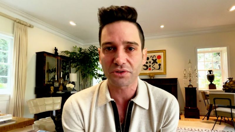 ‘Million Dollar Listing LA’ star reveals how clients are insuring homes amid rising rates | CNN Business