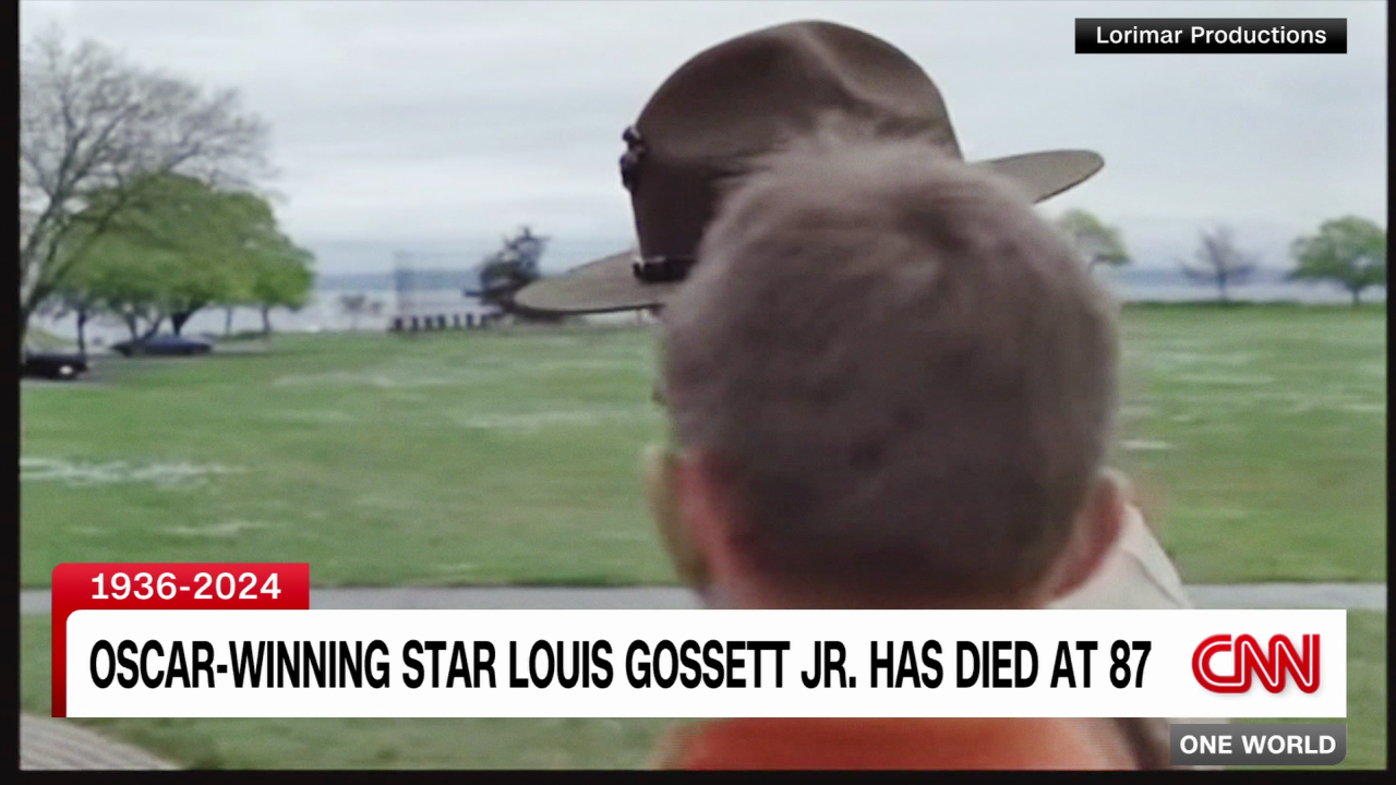 exp Louis Gossett jr. showbiz obituary Hollywood Stephanie Elam pkg FST 032912PSEG2 cnni showbiz_00002001.png